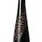 Uniquewise Contemporaray Bottle Shape Decorative Floor Vase, Brown with Cobbled Stone Pattern, 42 Inch QI004178.L - alternate 7